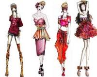 fashion design schools in texas