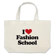 Fashion School Bag