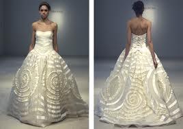 Vera Wang Wedding Dress