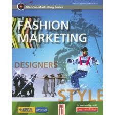 Fashion Marketing