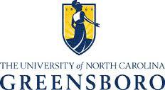 University of North Carolina at Greensboro