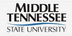 Middle Tennessee State University