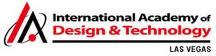 International Academy of Design & Technology – Las Vegas