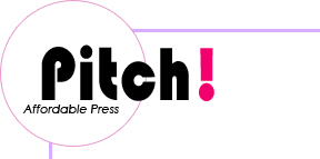 Pitch! Press