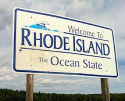  Rhode Island