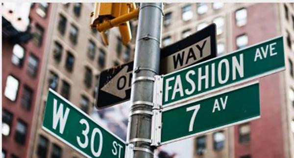 Top 10 Global Fashion Capitals