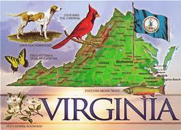 Virginia