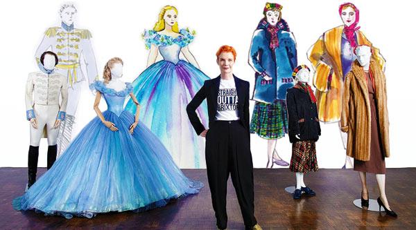 Costume Designer Fashion Career Profile Fashion Schools