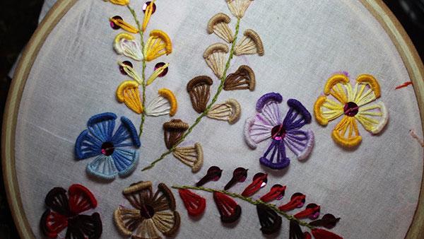 Embroidery Designer