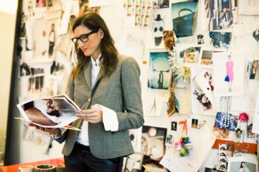 creative director fashion education