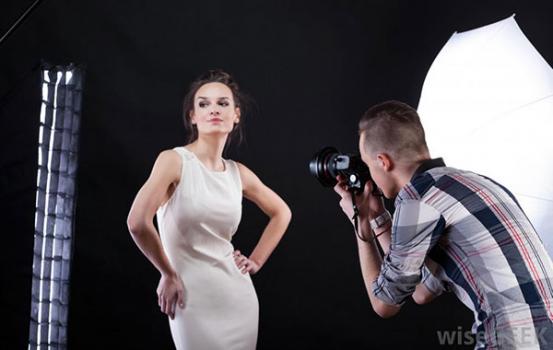 Fashion Photographer