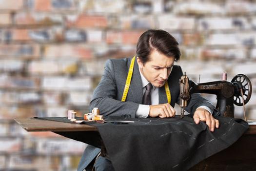 Tailor Perth