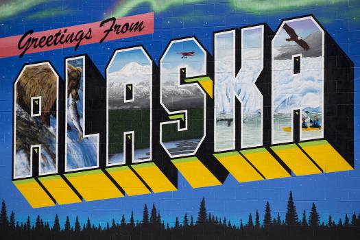 Alaska Fashion Careers