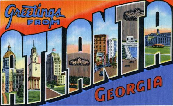 Atlanta Georgia Fashion Careers