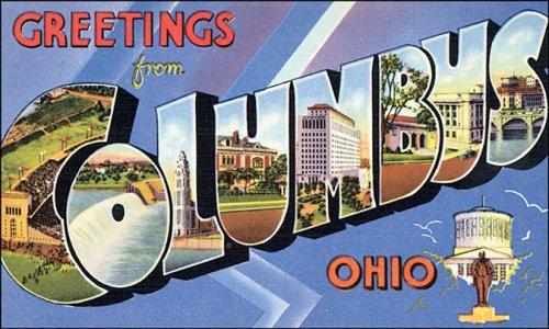 Columbus Ohio Fashion Careers