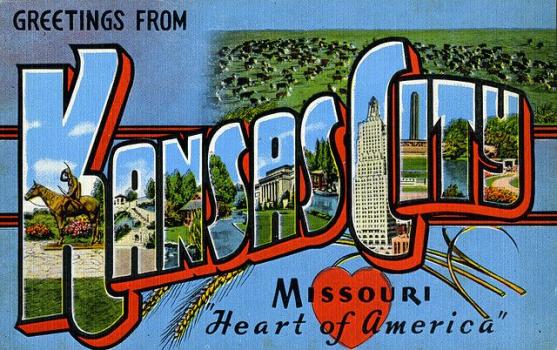 Kansas City Missouri Fashion Careers