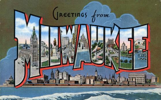 Milwaukee Wisconsin Fashion Careers