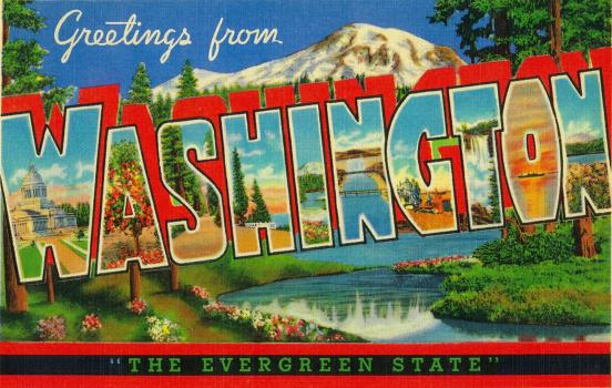 Washington Fashion Careers