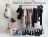 Fashion Schools Interview