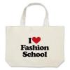Fashion School Bag