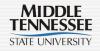 Middle Tennessee State University