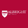 Albright College, Reading, Pennsylvania (top 25% of schools considered)