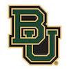 Baylor University, Waco, Texas (top 15% of schools considered)