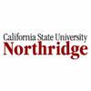 California State University Northridge, Northridge, California (top 20% of schools considered)