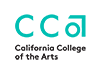 California College of the Arts logo