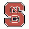 North Carolina State University, Raleigh, North Carolina (top 5% of schools considered)