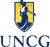 University of North Carolina, Greensboro, North Carolina (top 15% of schools considered)