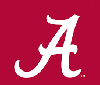 University of Alabama, AL (top 20% of schools considered)