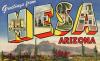 Mesa Arizona Fashion Careers